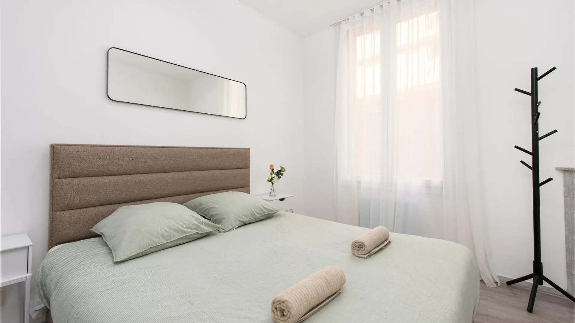 Apartament Le Provence Beausoleil