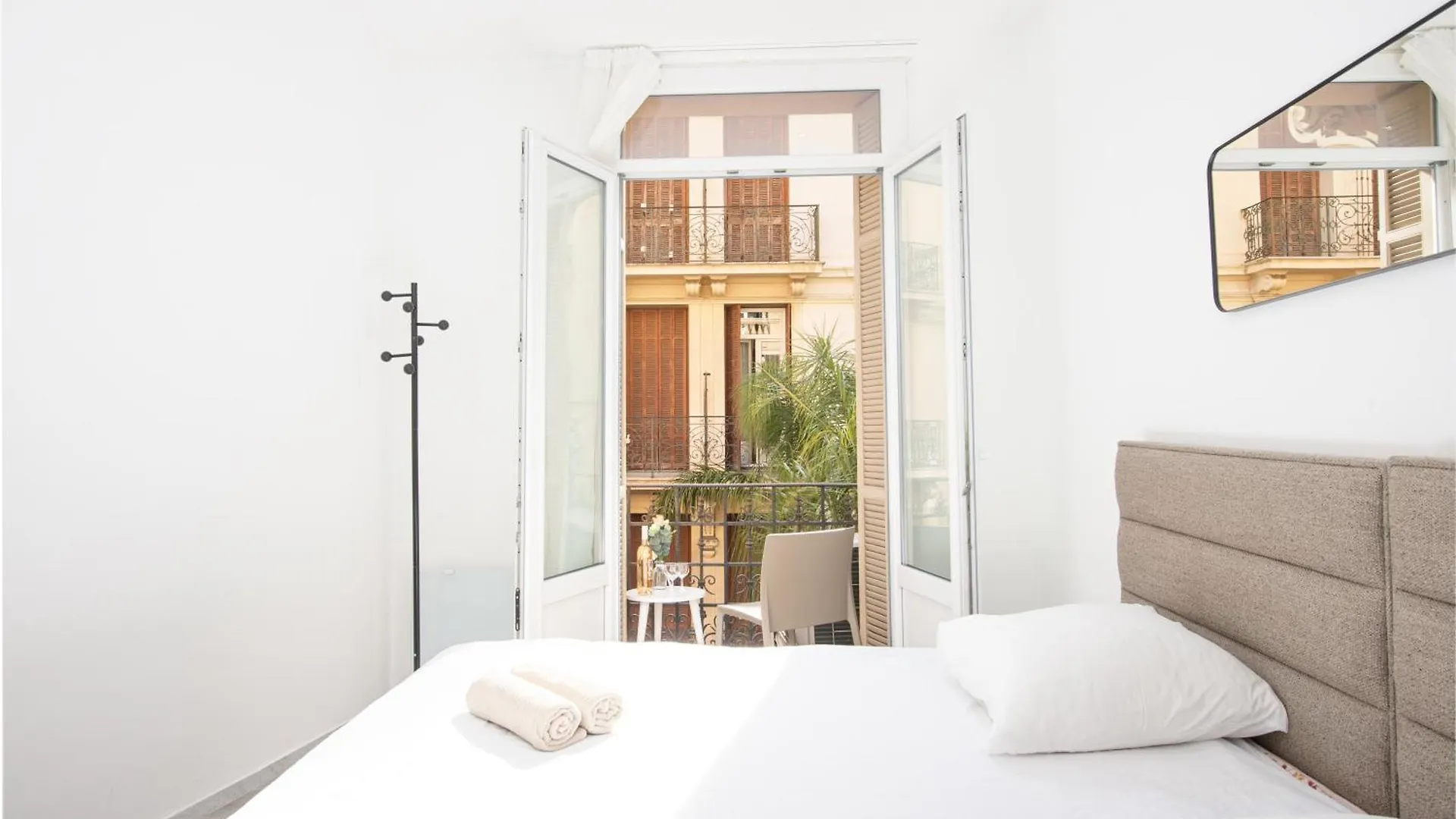 Apartament Le Provence Beausoleil
