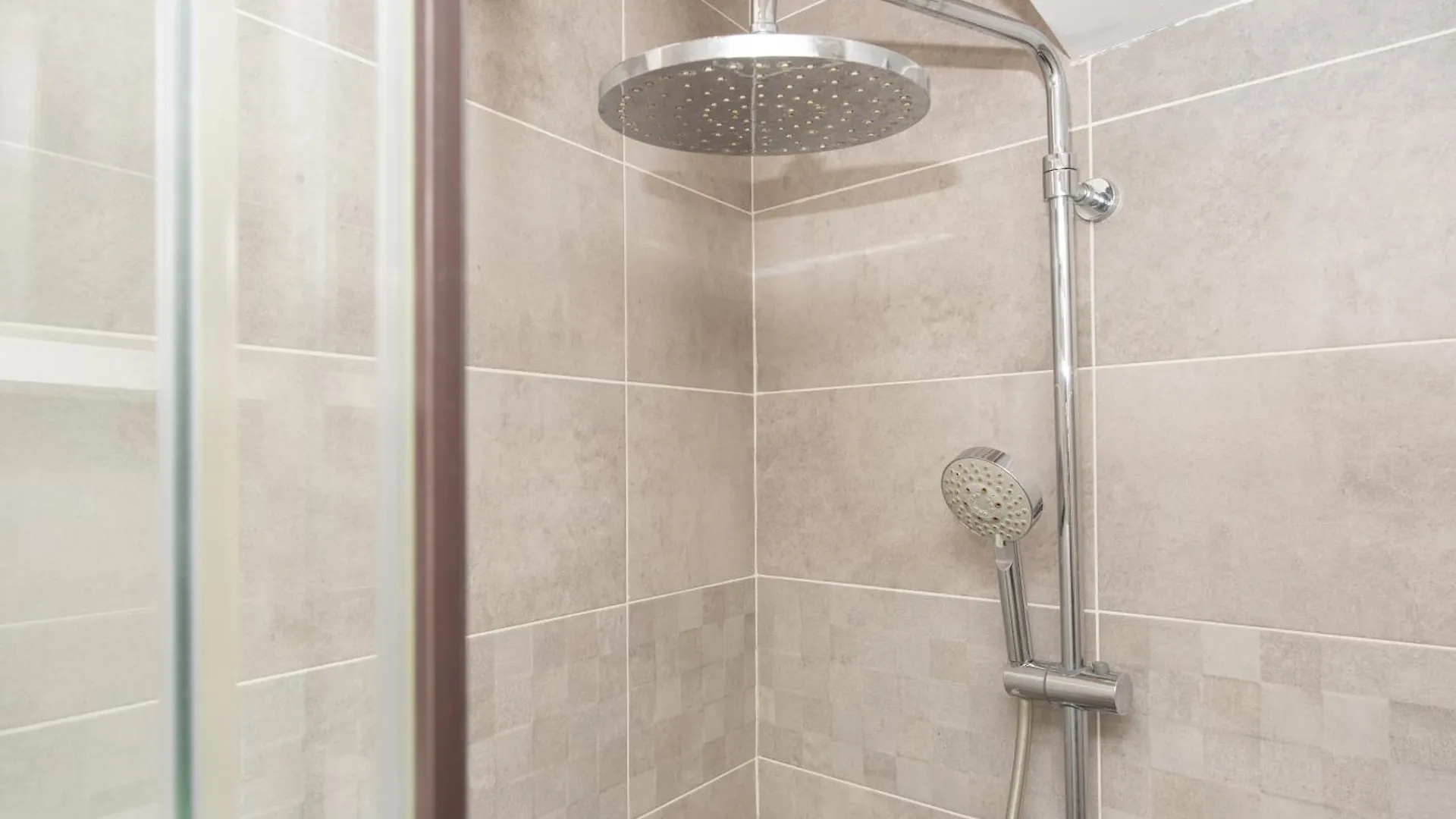Apartament Le Provence Beausoleil