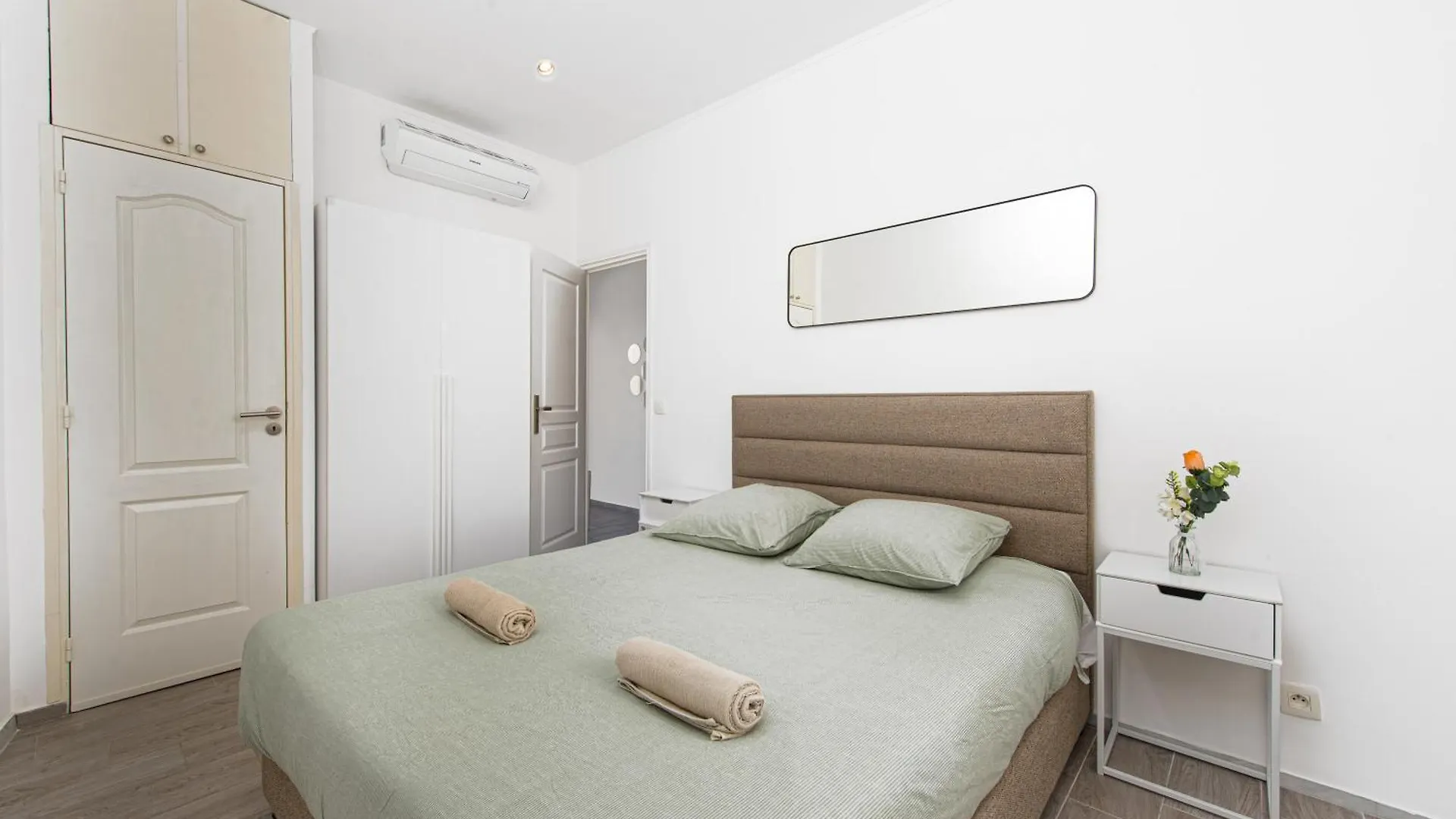 Apartament Le Provence Beausoleil 0*,  Francja